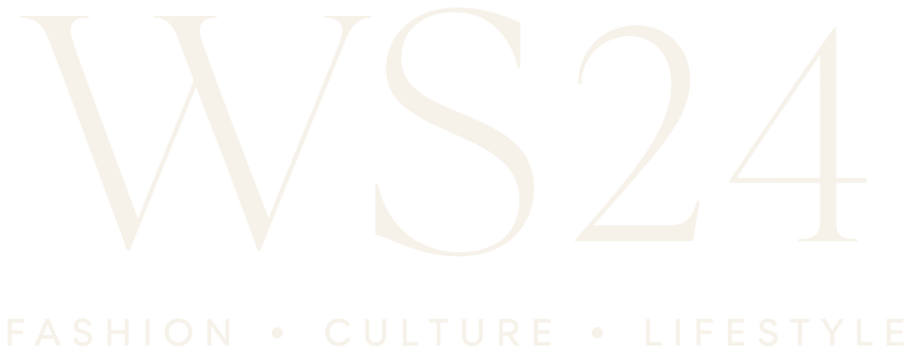 WS24 — Fashion · Culture · Lifestyle